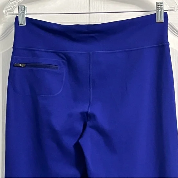 LULULEMON blue athletic jogger pants women’s size 6 activewear - Picture 5 of 13